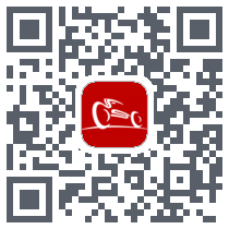 摩托影音du code QR de téléchargement