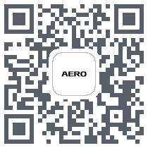 Aerodrone QRcode