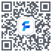 FoneBackup QR-код для загрузки