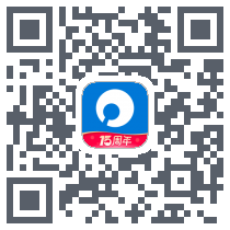 蒲公英 QRcode