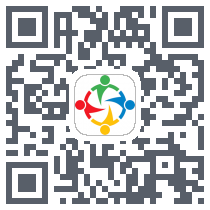 iWithyoucódigo QR de descarga de