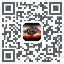 Carrera RC MicroHD(密码Key:123)código QR de descarga de