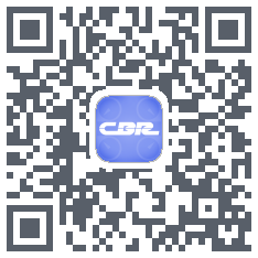 CHUBORY FUN QRcode