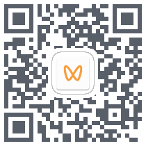 短视频小秘书 QRcode