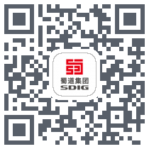 蜀道大数据 QRcode