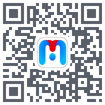 大猫AI数字人código QR de descarga de