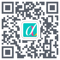 数字心动du code QR de téléchargement