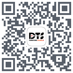 DTS FurnitureChinadu code QR de téléchargement