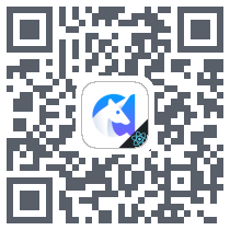 ChatUikitFullExamplecodice QR per il download