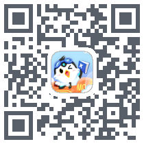 木鹊飞行kod QR do pobrania