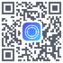 crosshaircódigo QR de descarga de