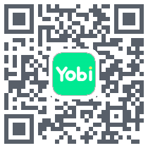 Yobi QR-код для загрузки