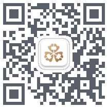 客户经理 QRcode