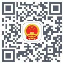 桃源县人大代表联络站 QRcode