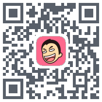 皮皮搞笑 QRcode