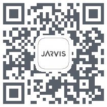 JARVIS 鹰眼kod QR do pobrania