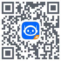 哗哗 QRcode