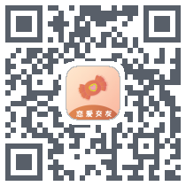 蜜感código QR de descarga de