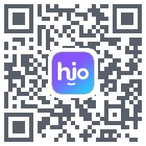 HI-GO的下载二维码