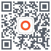 Mi Fitness QRcode