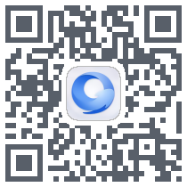 小蓝鲸 QRcode