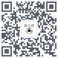 鱼塘测控仪código QR de descarga de