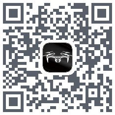 Flying MAX QRcode