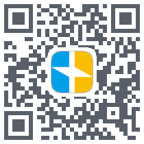 海曼智能家居 QRcode