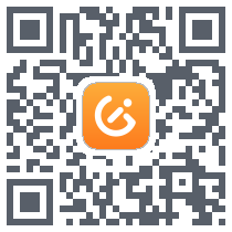 CH Sports and Health QRcode