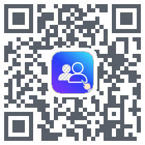 小二抠图 QRcode