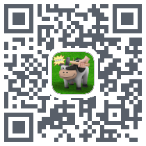 Cowabunga QRcode