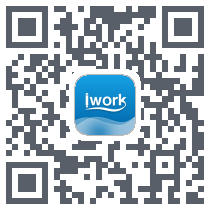 中集移动du code QR de téléchargement