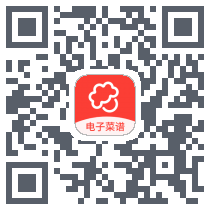 么么电子菜谱 QRcode