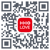 HHOLOVEรหัส QR สำหรับดาวน์โหลด