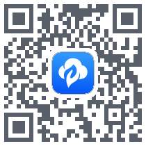 YHDOScodice QR per il download