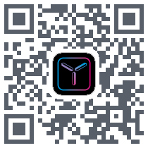 YESWORD QRcode