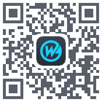 Begodecódigo QR de descarga de