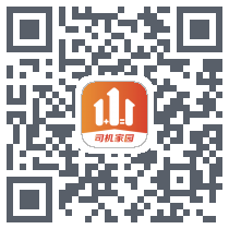 幸福千万家código QR de descarga de