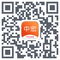 中宏商城 QRcode