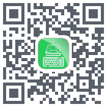 KuGamer QRcode