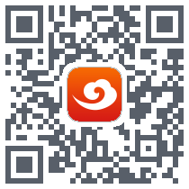 洪湖政务 QRcode