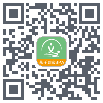 燕子到家 QRcode