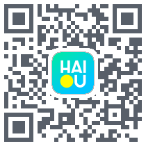 海鸥云电脑 QRcode