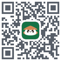 国风起 QRcode