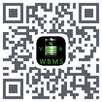 WBMSdu code QR de téléchargement