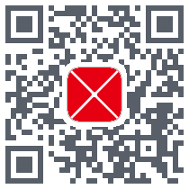 水表数据codice QR per il download