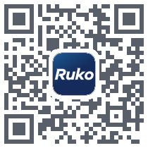 Ruko Pro QRcode