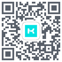 KIRI Engine QRcode