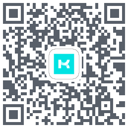 KIRI Engine QRcode