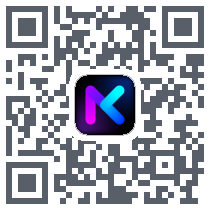 K星矿元 QRcode